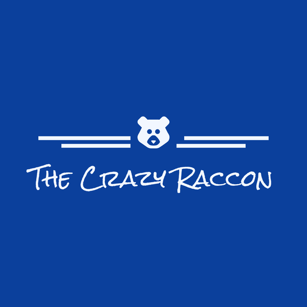The Crazy Raccon 